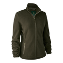 DEERHUNTER - Damen Chasse Fleecejacke