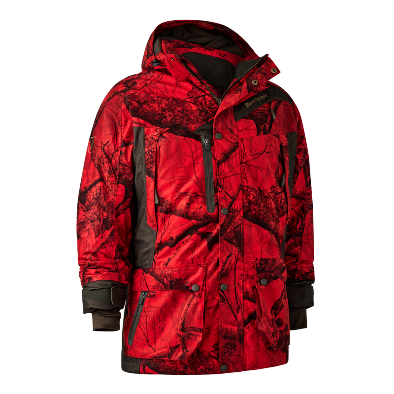 DEERHUNTER - Herren Ram Arctic Jacke