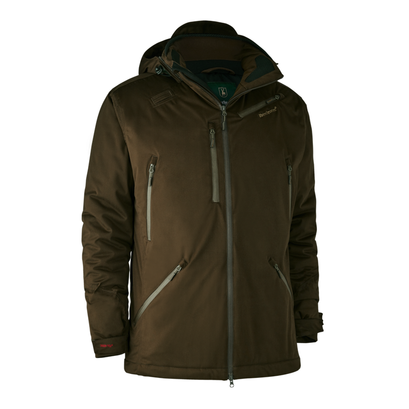 DEERHUNTER - Herren Excape Winterjacke