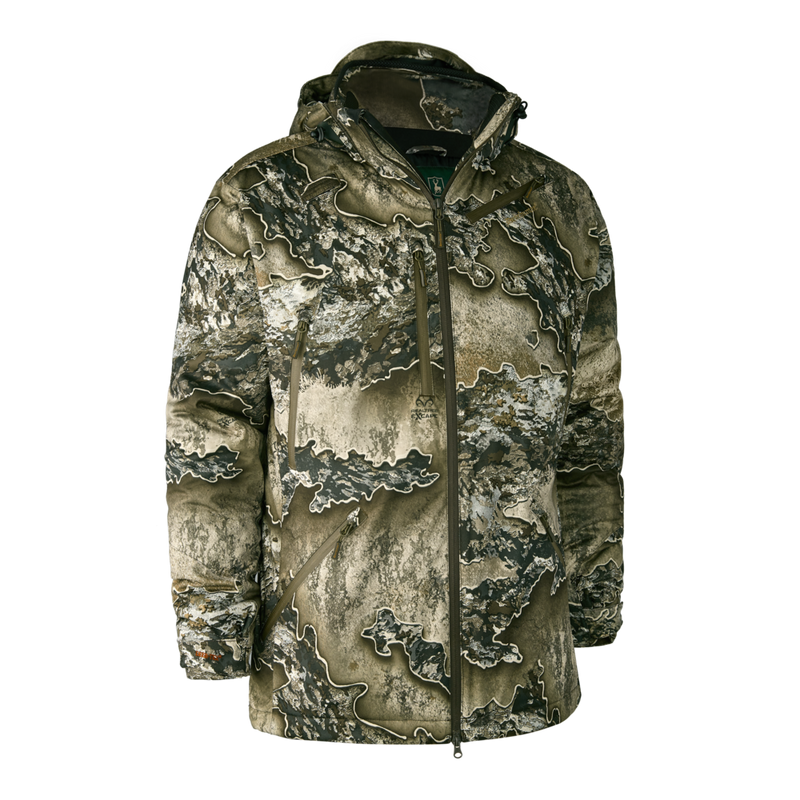 DEERHUNTER - Herren Excape Winterjacke