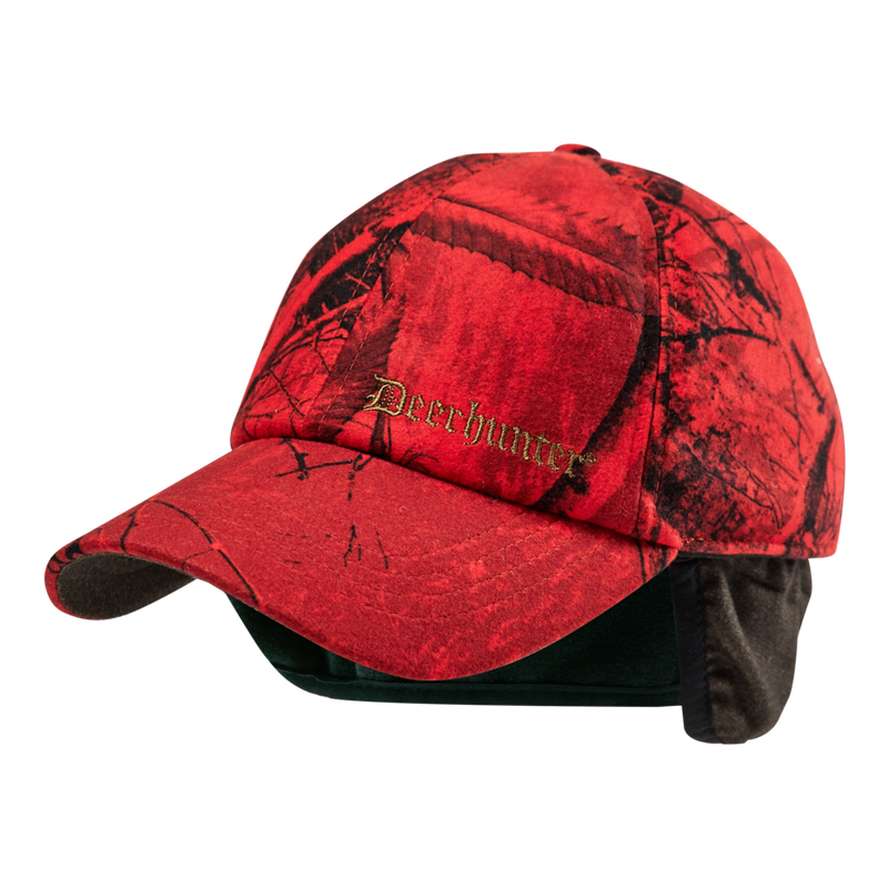 DEERHUNTER - Herren Ram Arctic Cap