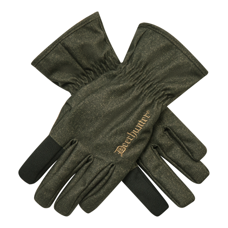 DEERHUNTER - Damen Raven Handschuhe