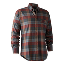 DEERHUNTER - Herren Ryan Hemd