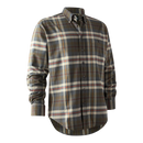 DEERHUNTER - Herren Ronald Hemd