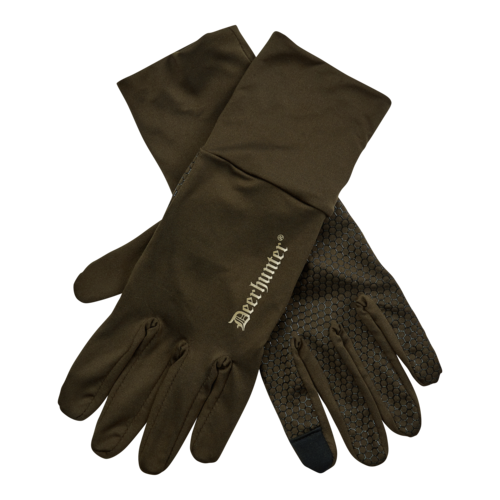 DEERHUNTER - Herren Excape Handschuhe mit Silikongriff