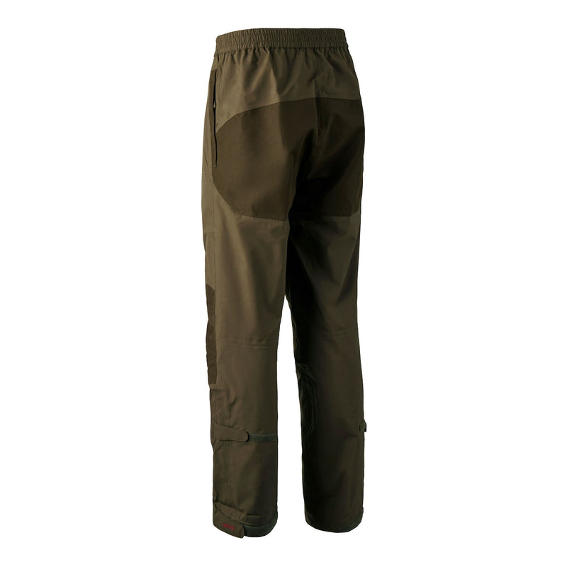 DEERHUNTER - Herren Track Regenhose