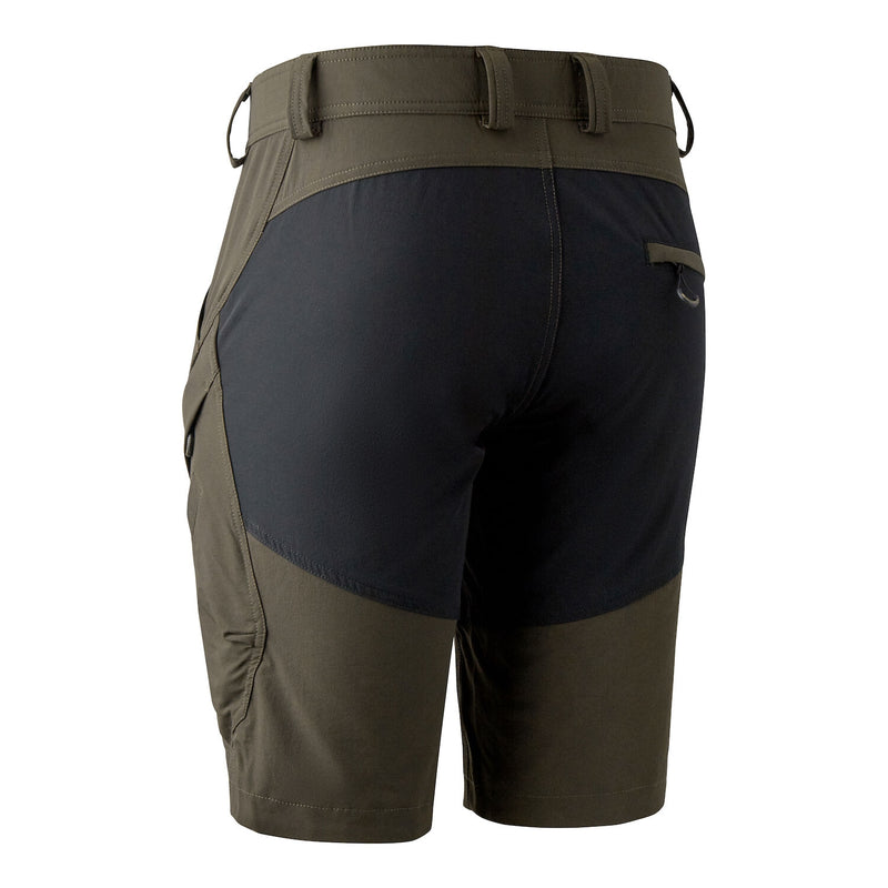 DEERHUNTER - Herren Northward Shorts