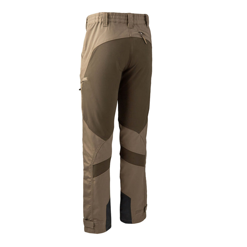 DEERHUNTER - Herren Rogaland Stretchhose mit Kontrast