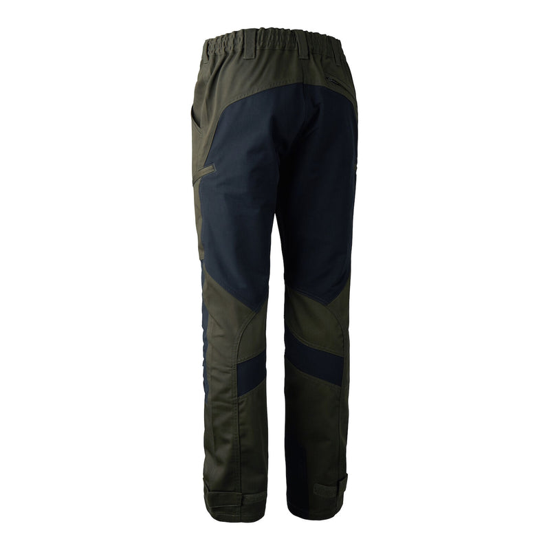 DEERHUNTER - Herren Rogaland Stretchhose mit Kontrast