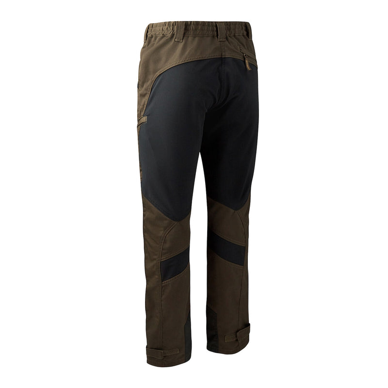 DEERHUNTER - Herren Rogaland Stretchhose mit Kontrast