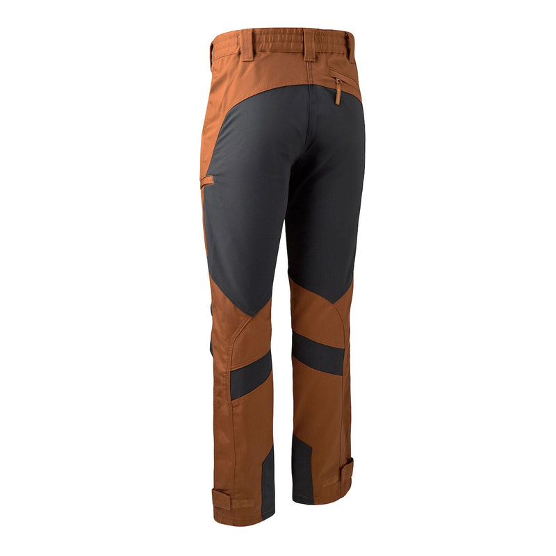 DEERHUNTER - Herren Rogaland Stretchhose mit Kontrast