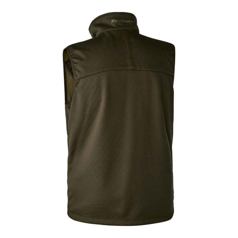 DEERHUNTER - Herren Excape Softshell Weste