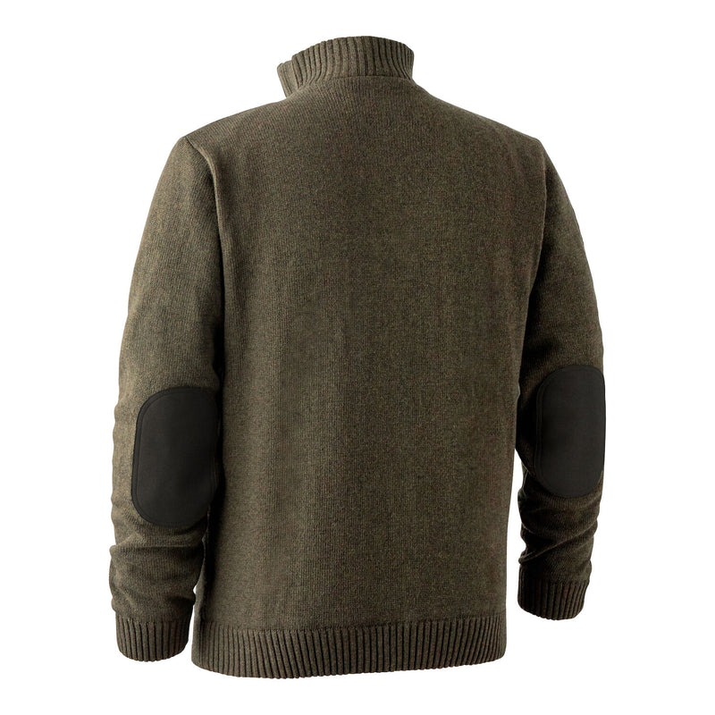 DEERHUNTER - Herren Carlisle Strickpullover mit Stormliner®