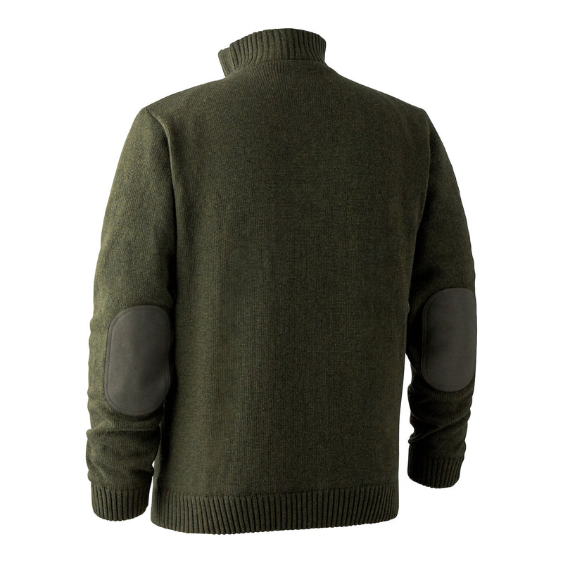 DEERHUNTER - Herren Carlisle Strickpullover mit Stormliner®