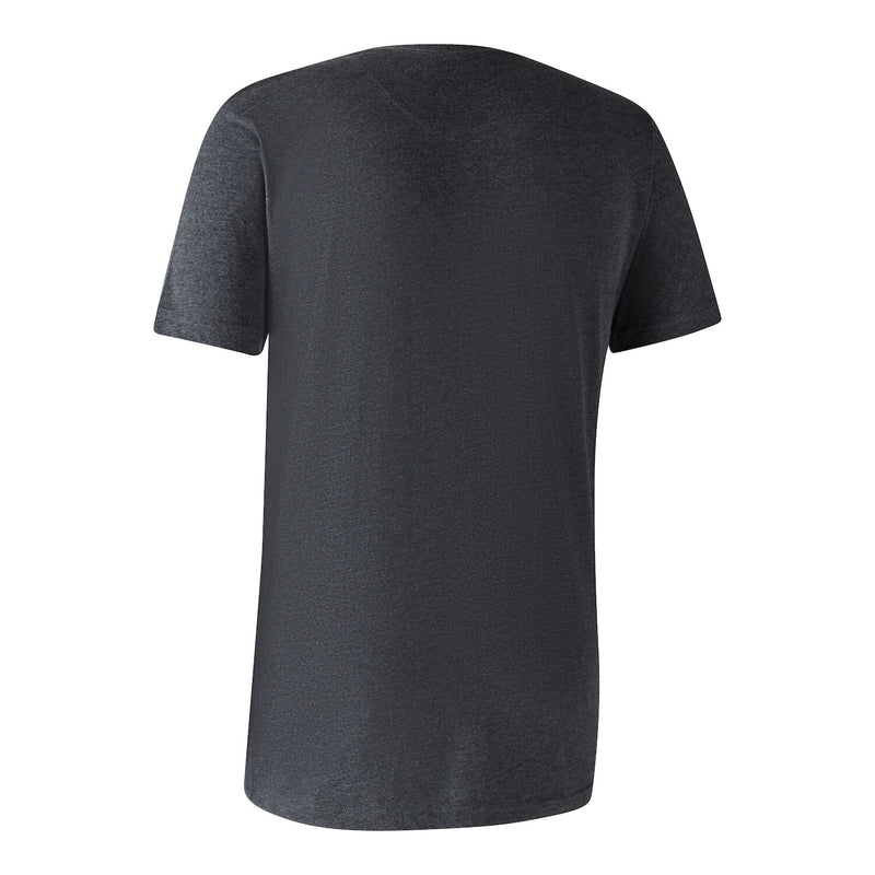 DEERHUNTER - Herren Basic T-Shirt im 2er-Pack verschiedene Farben