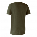 DEERHUNTER - Herren Basic T-Shirt im 2er-Pack verschiedene Farben