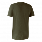 DEERHUNTER - Herren Basic T-Shirt im 2er-Pack verschiedene Farben