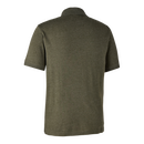 DEERHUNTER - Herren Gunnar Polo Hemd