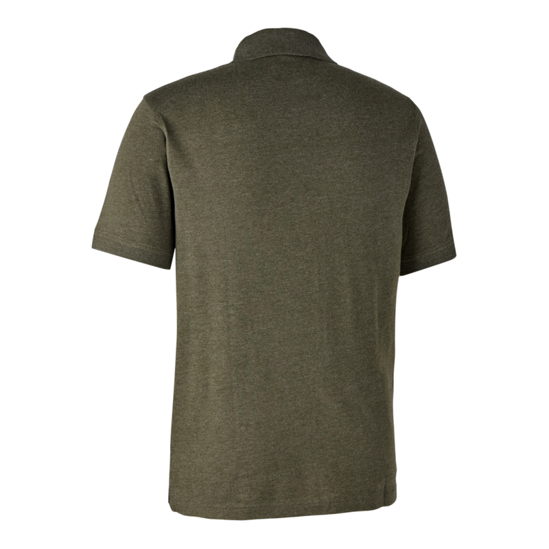 DEERHUNTER - Herren Gunnar Polo Hemd