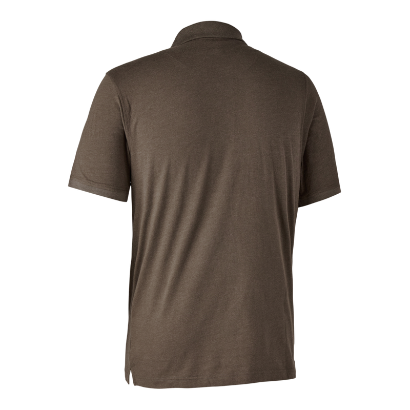 DEERHUNTER - Herren Gunnar Polo Hemd