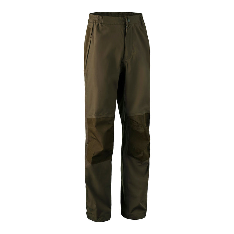 DEERHUNTER - Herren Track Regenhose