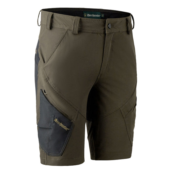 DEERHUNTER - Herren Northward Shorts