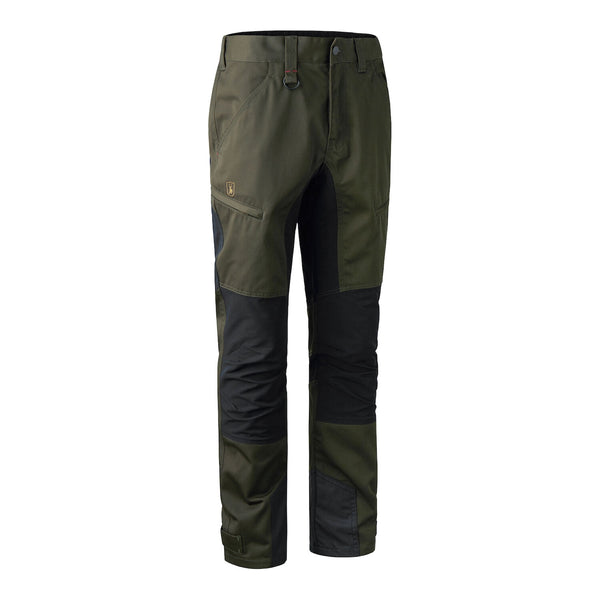 DEERHUNTER - Herren Rogaland Stretchhose mit Kontrast