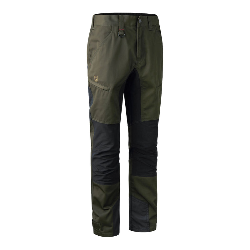 DEERHUNTER - Herren Rogaland Stretchhose mit Kontrast