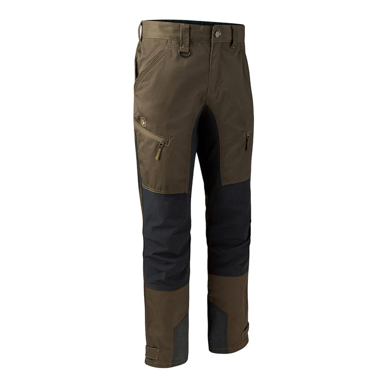 DEERHUNTER - Herren Rogaland Stretchhose mit Kontrast