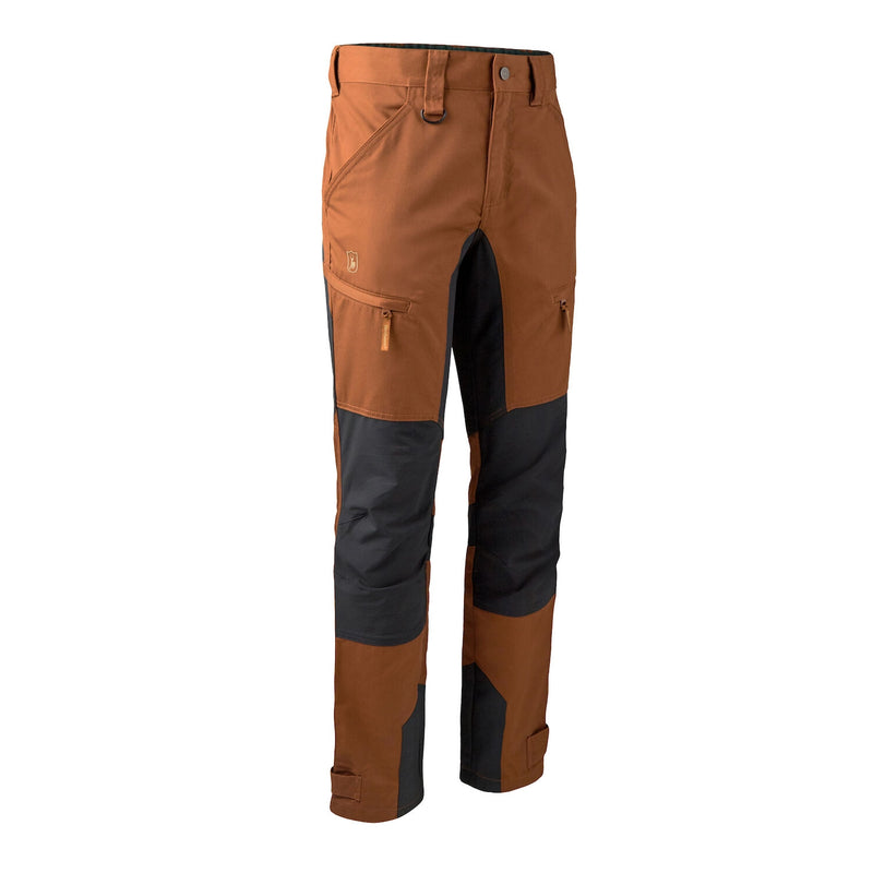 DEERHUNTER - Herren Rogaland Stretchhose mit Kontrast