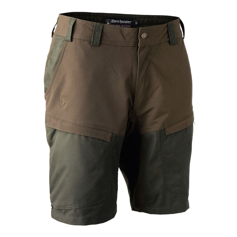 DEERHUNTER - Herren Strike Shorts