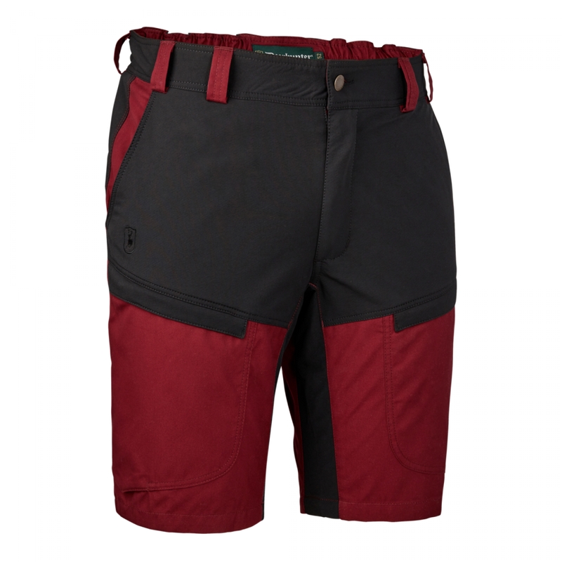 DEERHUNTER - Herren Strike Shorts