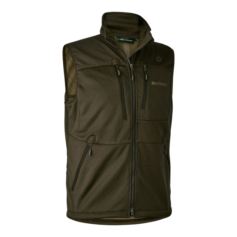 DEERHUNTER - Herren Excape Softshell Weste