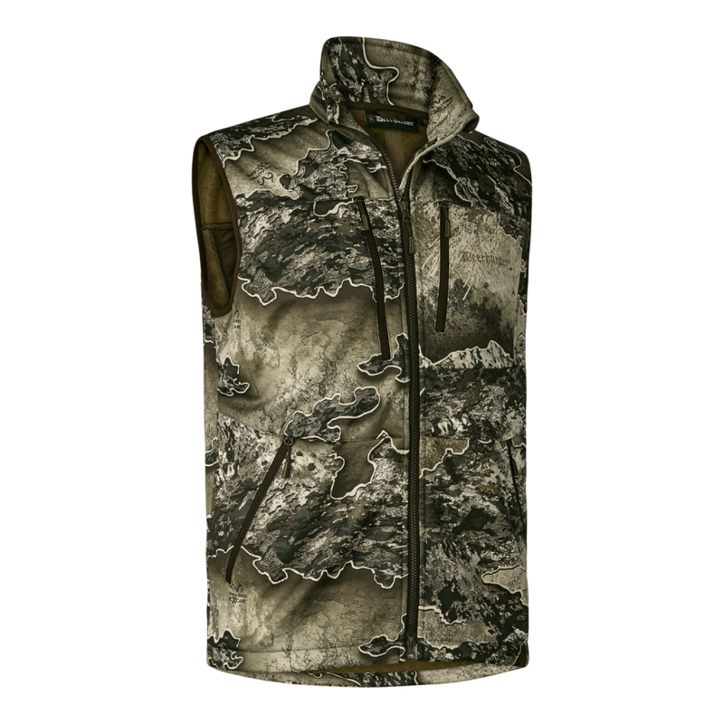 DEERHUNTER - Herren Excape Softshell Weste