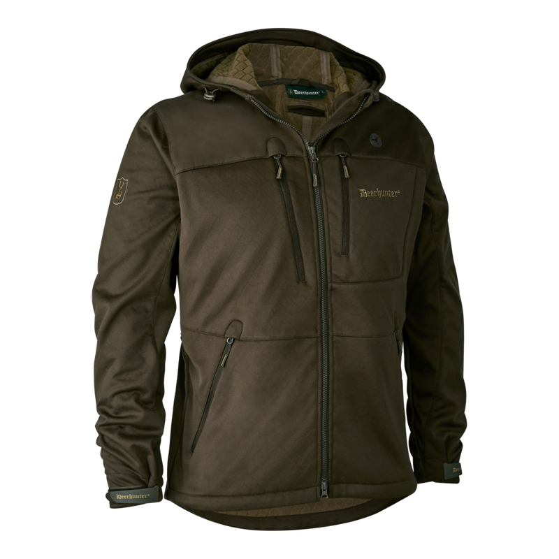 DEERHUNTER - Herren Excape Softshell Jacke