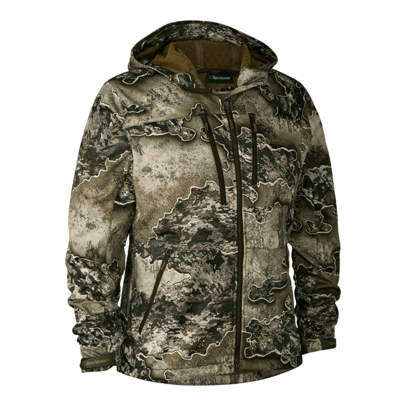 DEERHUNTER - Herren Excape Softshell Jacke