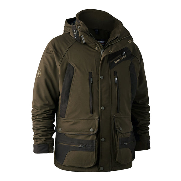 DEERHUNTER - Herren Muflon Jacke kurz