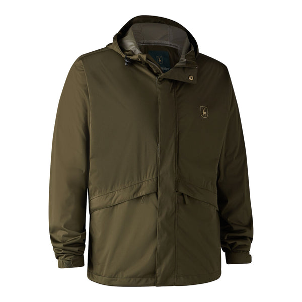 DEERHUNTER - Herren Thunder Regenjacke