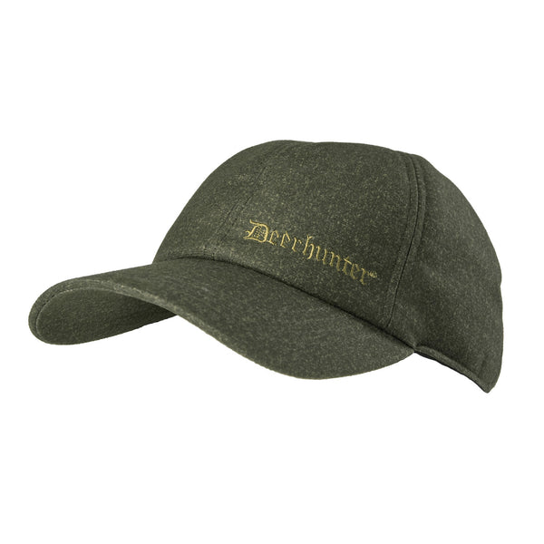 DEERHUNTER - Herren Ram Winter Cap