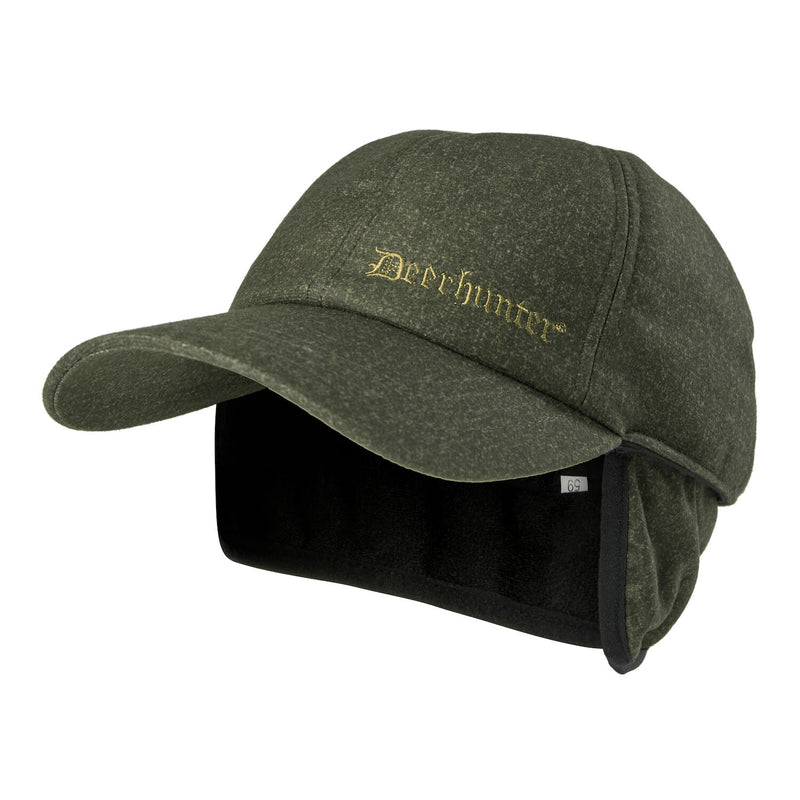 DEERHUNTER - Herren Ram Winter Cap