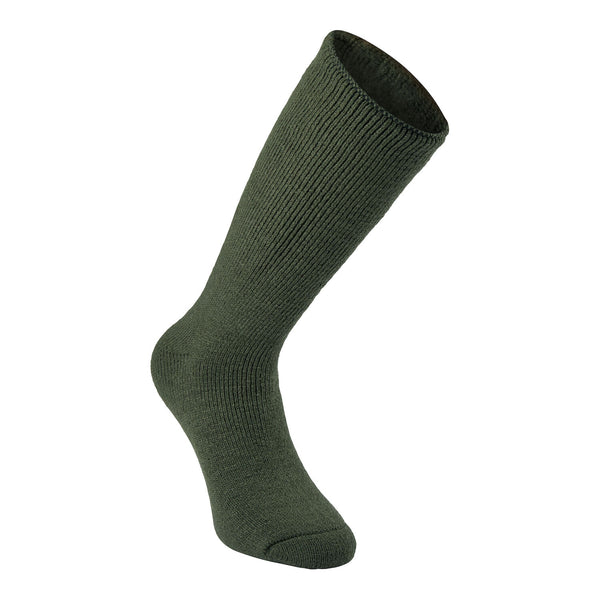 DEERHUNTER - Herren Rusky Thermosocken 25 cm Länge