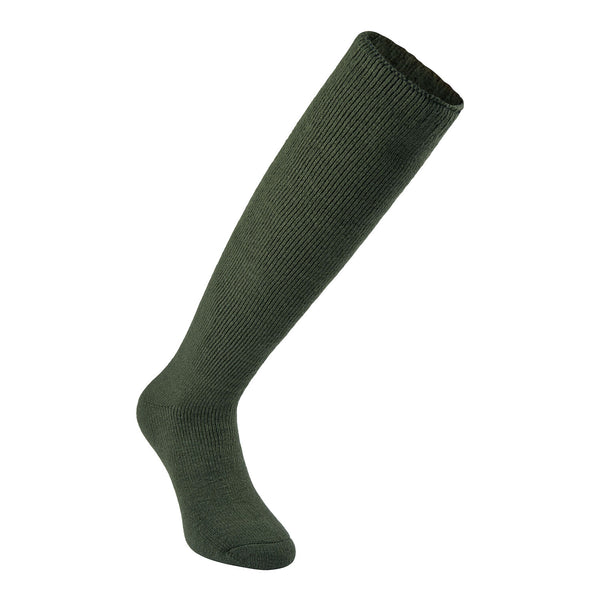 DEERHUNTER - Herren Rusky Thermosocken 45 cm Länge