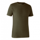 DEERHUNTER - Herren Basic T-Shirt im 2er-Pack verschiedene Farben