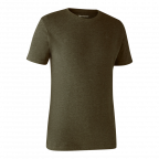 DEERHUNTER - Herren Basic T-Shirt im 2er-Pack verschiedene Farben