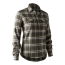 DEERHUNTER - Damen Ruby Bluse