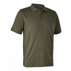 DEERHUNTER - Herren Gunnar Polo Hemd