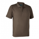 DEERHUNTER - Herren Gunnar Polo Hemd