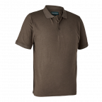 DEERHUNTER - Herren Gunnar Polo Hemd