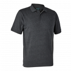 DEERHUNTER - Herren Gunnar Polo Hemd