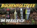 ATTRATEC - No 1 Suhlengold Version 2017 1 kg Flasche